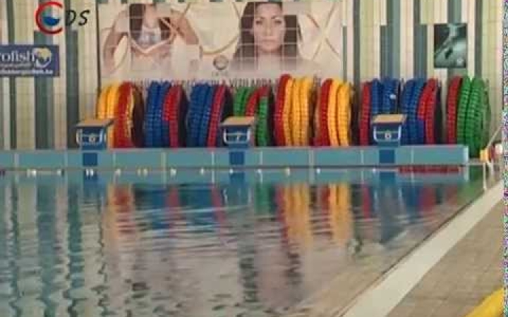 Embedded thumbnail for Uszoda - jönnek az újabb rajtkövek