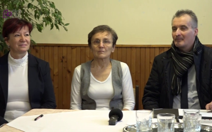 Embedded thumbnail for Dunaújváros kenyere - Várakozáson felüli népszerűség