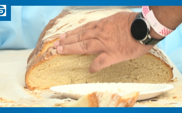 Embedded thumbnail for Parázs-Varázs, augusztális: a közösség ereje (galériával)