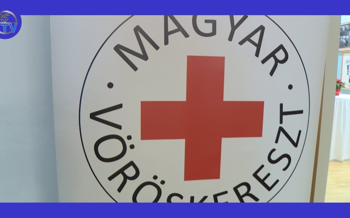 Embedded thumbnail for DSTV: sokszoros véradókat köszöntöttek