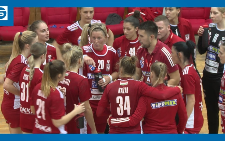 Embedded thumbnail for Fontos és szép Kohász-győzelem