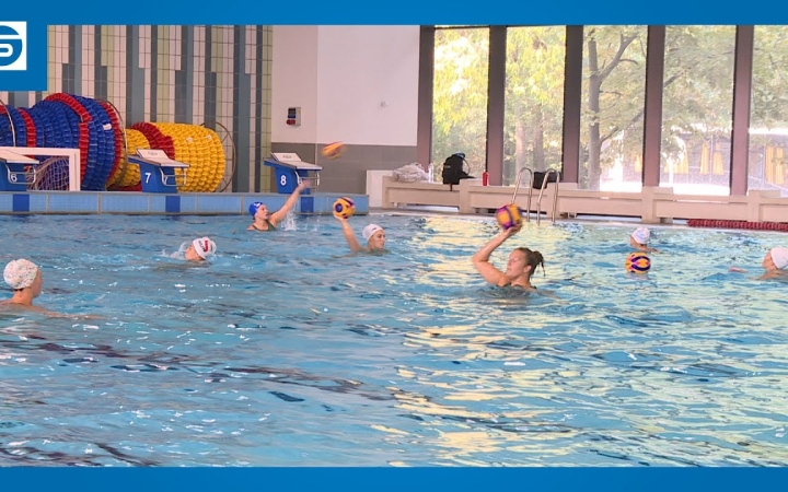 Embedded thumbnail for DSTV: vendégségben a válogatott