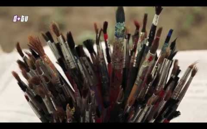 Embedded thumbnail for Hat hét kézműveskedés