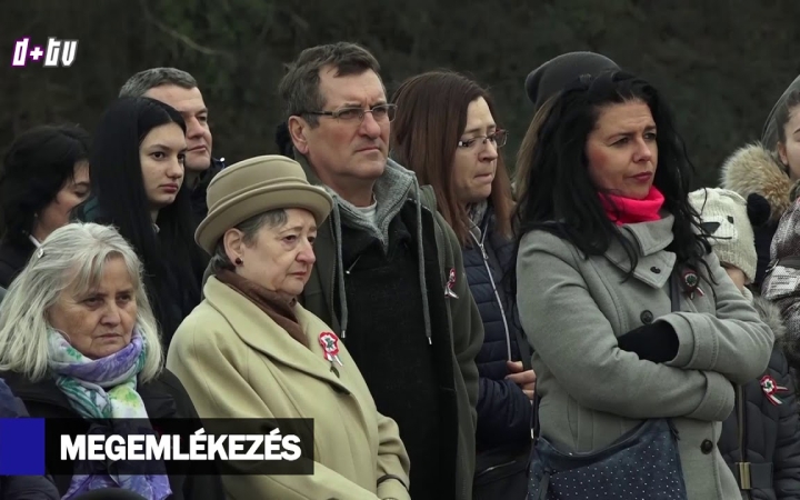 Embedded thumbnail for D+ Híradó - Diákigazolvány, vereség