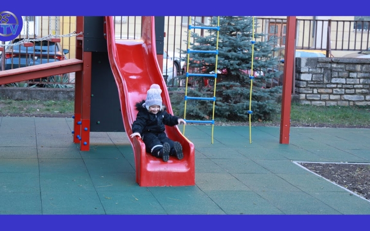 Embedded thumbnail for Összefogásból megint csillagos ötös