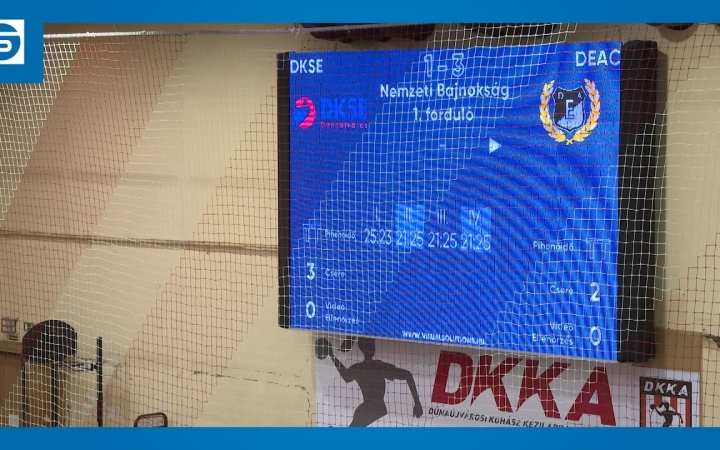 Embedded thumbnail for Vereség vezéráldozattal