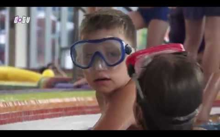 Embedded thumbnail for D+ Híradó - Képviselet, graffiti