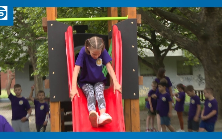 Embedded thumbnail for DSTV: mozgalmas időszak