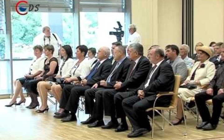 Embedded thumbnail for Ez történt 2015-ben - Június