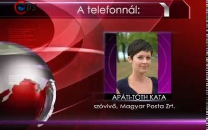 Embedded thumbnail for Vége a sorbanállásnak