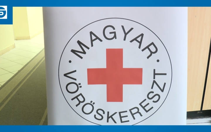 Embedded thumbnail for DSTV: ünnepi véradás az MMK-ban