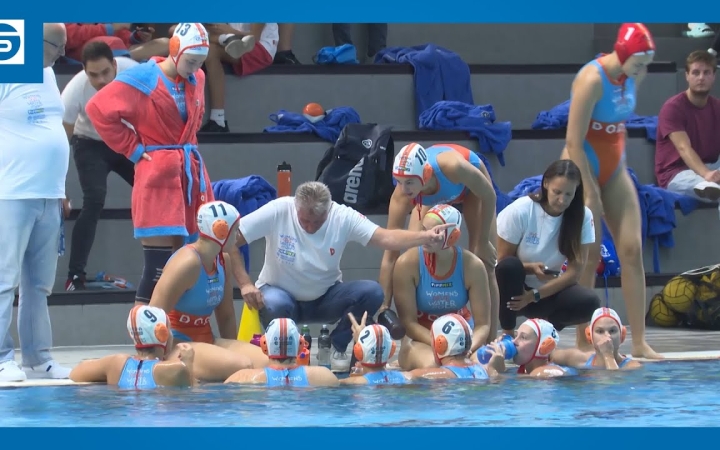 Embedded thumbnail for DSTV: a változás éve volt