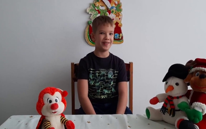 Embedded thumbnail for Mesés eredmények a kultúra napján