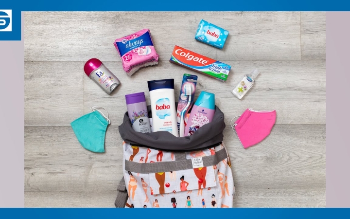 Embedded thumbnail for DSTV: karitatív kezdeményezés a könyvtárban