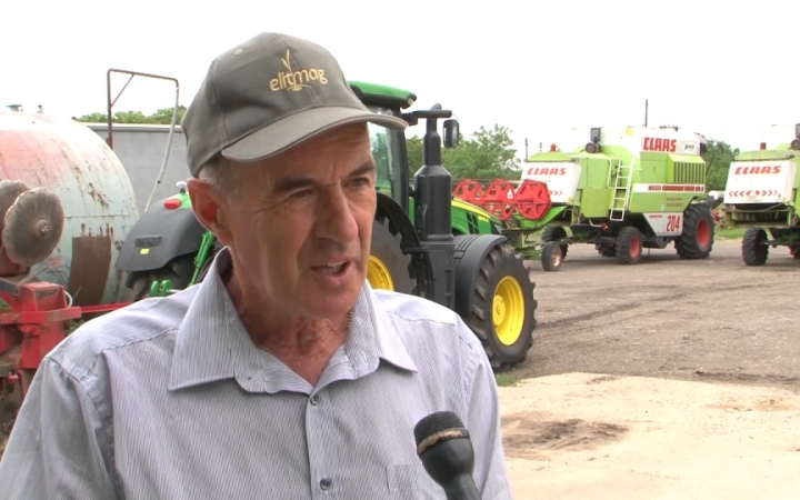 Embedded thumbnail for A nap legfontosabb eseményei - D+ TV Híradó