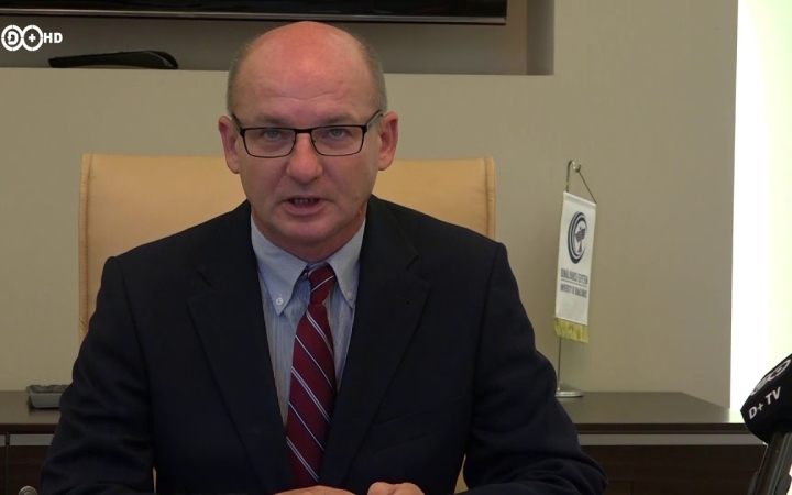 Embedded thumbnail for Egyre népszerűbb az egyetem