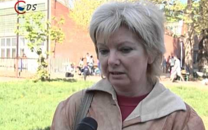 Embedded thumbnail for Diáknapok a Hildben