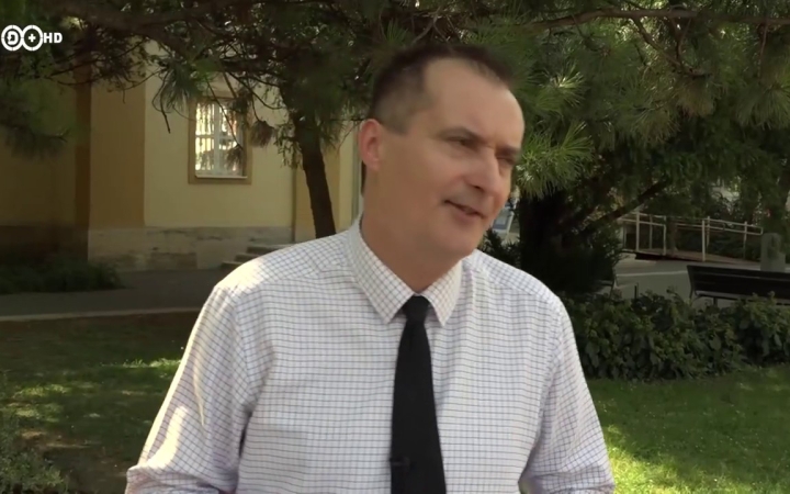 Embedded thumbnail for Komoly fejlesztésekkel gazdagodott a város