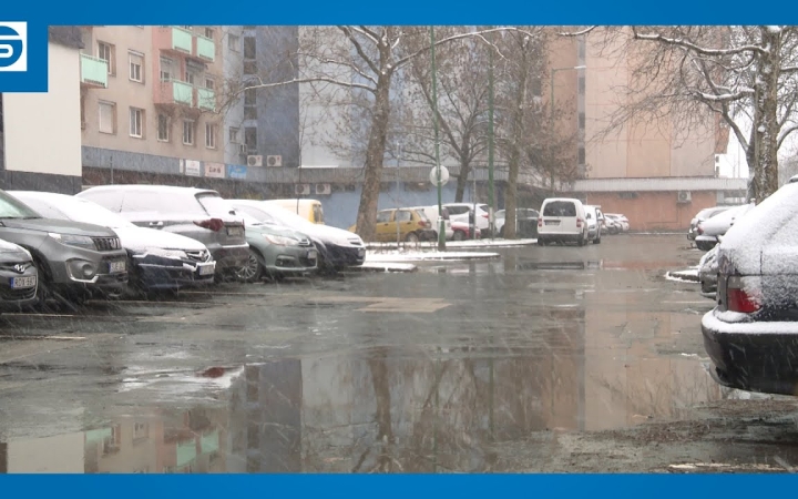 Embedded thumbnail for A lakók kezdeményezték a forgalmi rend változását a Technikumban