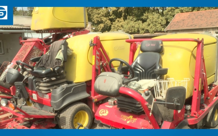 Embedded thumbnail for Ezer színben pompáznak a falevelek, és lassan lehullanak