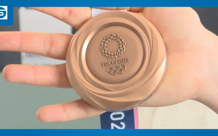 Embedded thumbnail for Példa, amit követhetnek! (galériával)