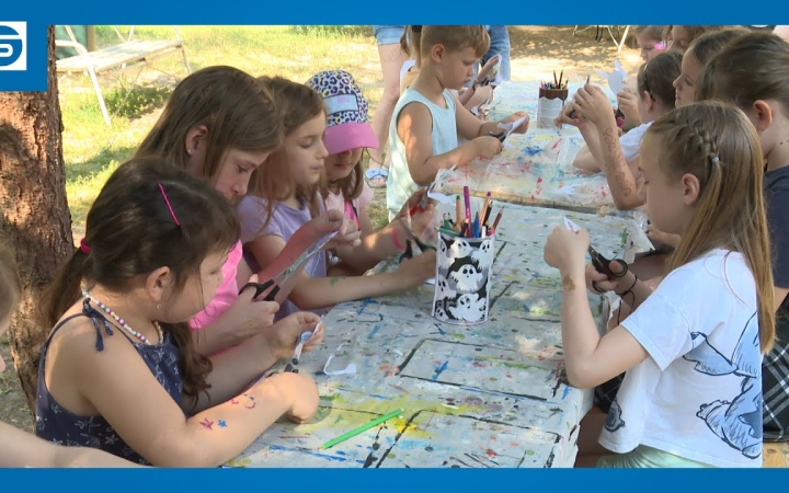 Embedded thumbnail for DSTV: a dínók hete az MMK-ban