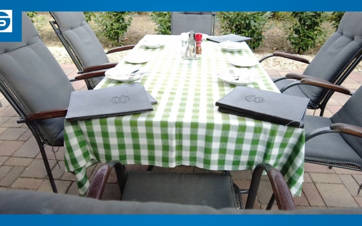 Embedded thumbnail for DSTV: vége a nyárnak a Halászcsárdában is