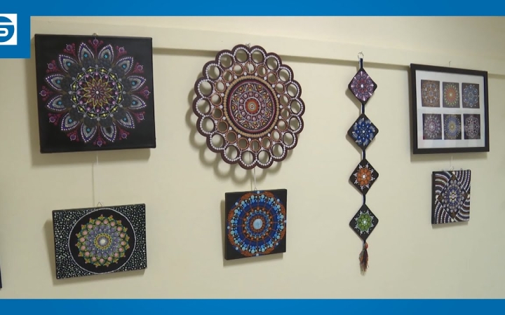 Embedded thumbnail for DSTV: a mandalák világa