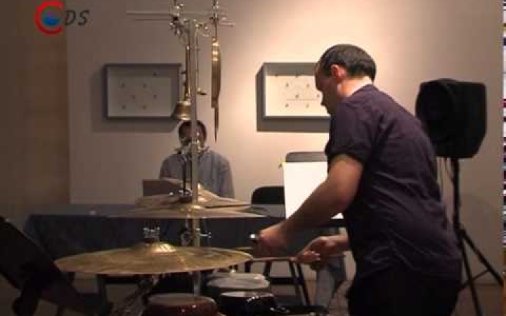 Embedded thumbnail for Palotás-koncert a KMI-ben