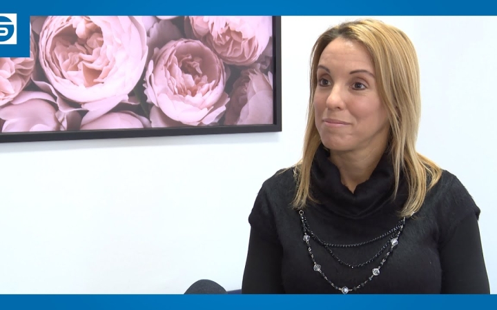 Embedded thumbnail for DSTV: először találkoznak