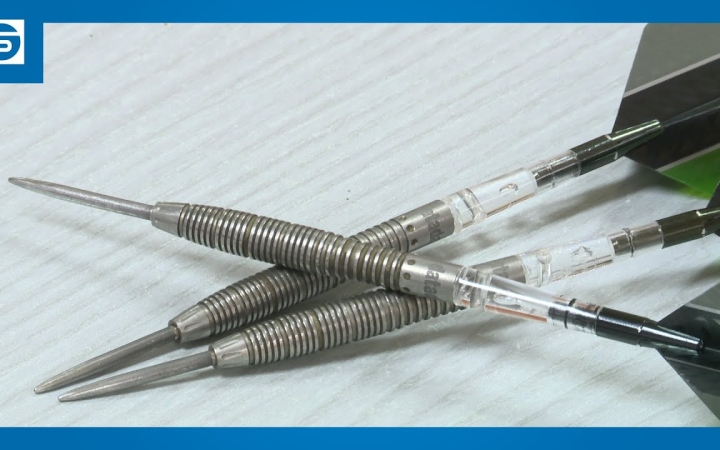 Embedded thumbnail for DSTV: konkrét célok a dartsosok előtt