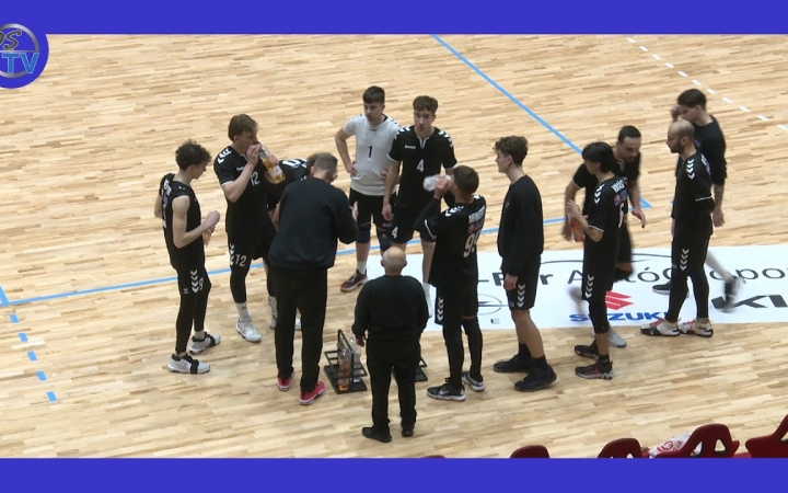 Embedded thumbnail for Tisztes helytállás a MAFC ellen