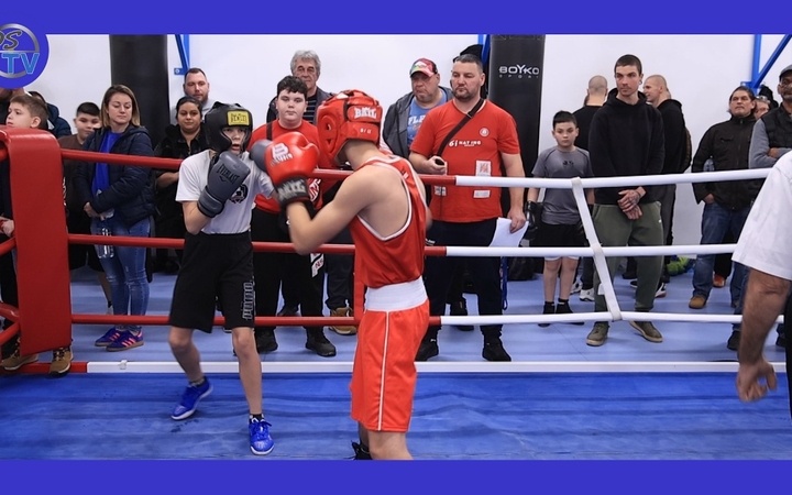 Embedded thumbnail for DSTV: ütős nap a DÖSE otthonában