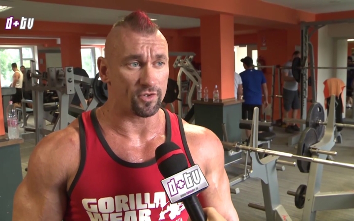 Embedded thumbnail for A nap legfontosabb eseményei - D+ TV Híradó