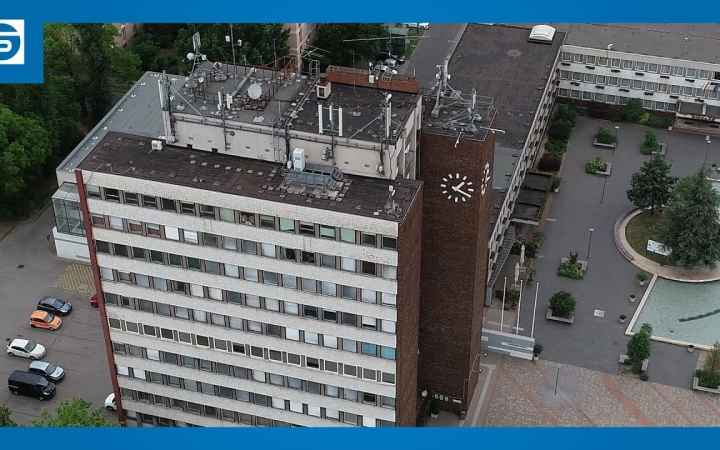 Embedded thumbnail for  Takarékossági világnap: sok múlik rajtunk is