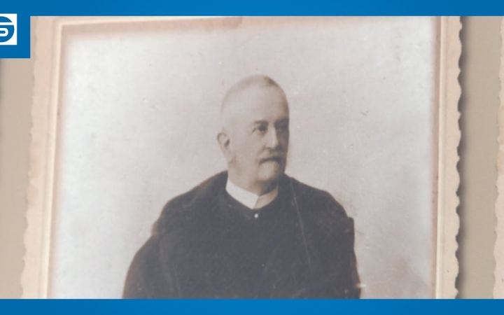 Embedded thumbnail for DSTV: a múlt nyomában