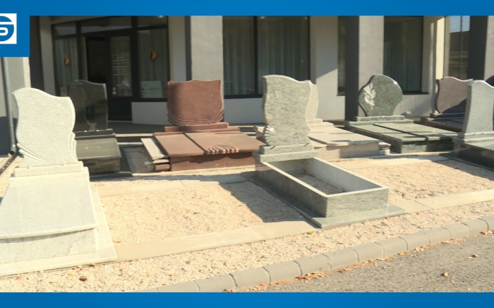 Embedded thumbnail for Szívünkben örökké égő gyertyafények – az emlékezés időszaka november eleje