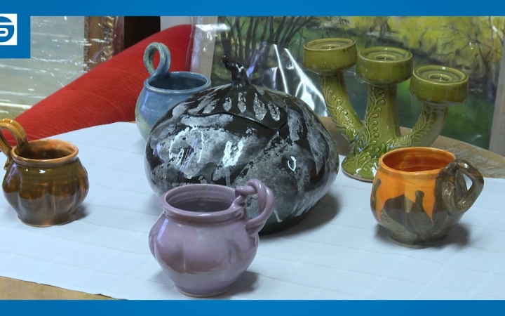 Embedded thumbnail for DSTV: iskolai bál az új játszótérért