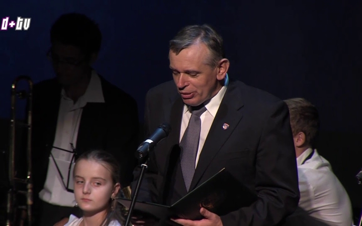 Embedded thumbnail for Negyven éve a közösségért