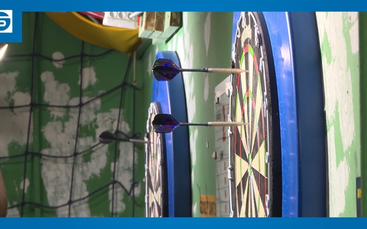 Embedded thumbnail for DSTV: az utolsó fordulóban bizonyíthattak