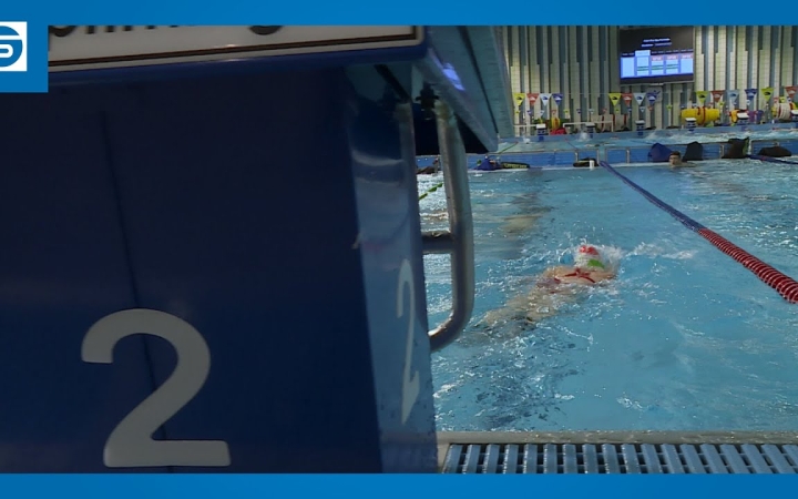 Embedded thumbnail for DSTV: tábor a szünetben