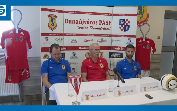 Embedded thumbnail for Küzdelmes győzelem!