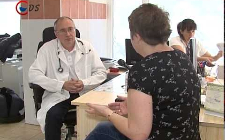 Embedded thumbnail for Tanácsok megfázás esetére