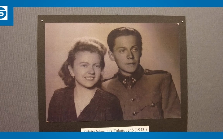 Embedded thumbnail for DSTV: családi történetek a múzeumban