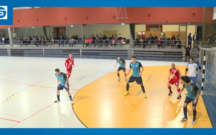 Embedded thumbnail for Beoltva gól ellen