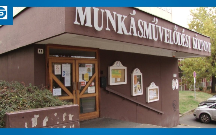 Embedded thumbnail for DSTV: különleges adventre készül az MMK