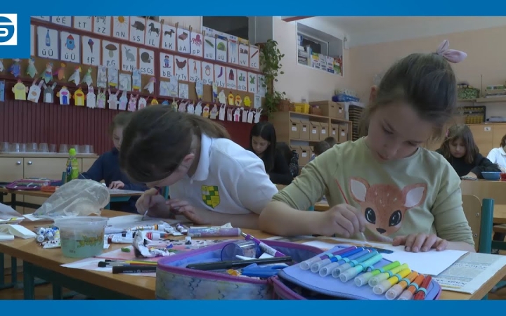 Embedded thumbnail for DSTV: versenyek a Vasváriban