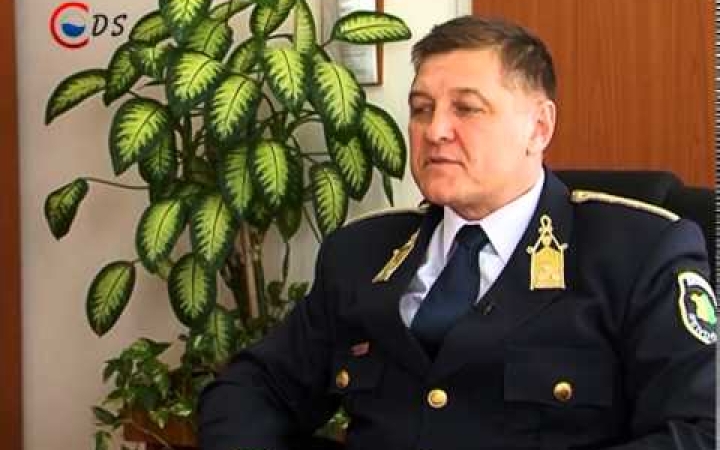 Embedded thumbnail for Rendőrségi értékelés