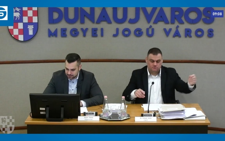 Embedded thumbnail for Iváncsa szerint nekünk nem jár pénz. Szerintünk jár! És baj, ha nem jut!