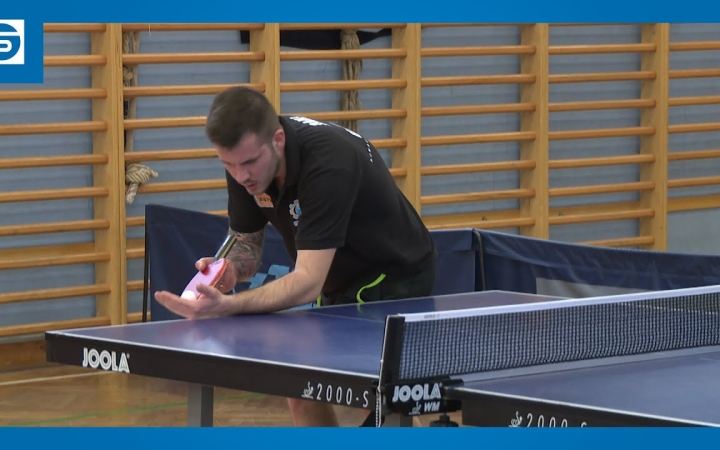 Embedded thumbnail for Szép győzelem a rangadón